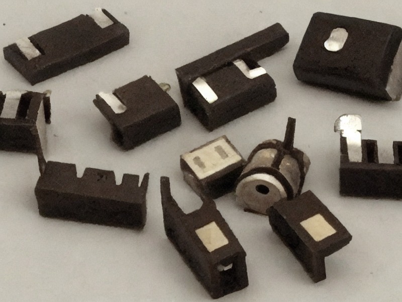 电源模块应用选型资料