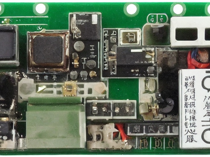 MOSFET应用资料：MOSFET资料库 2