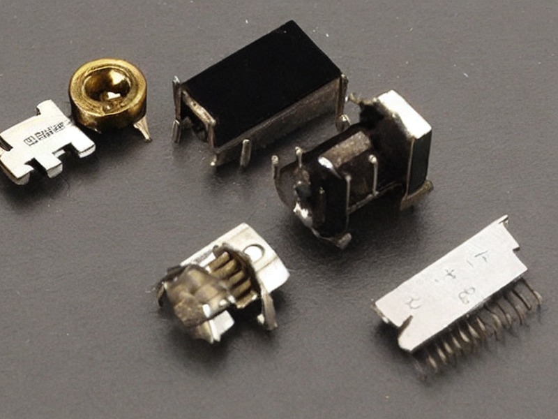 MOSFET专题目录 二极管应用页 1