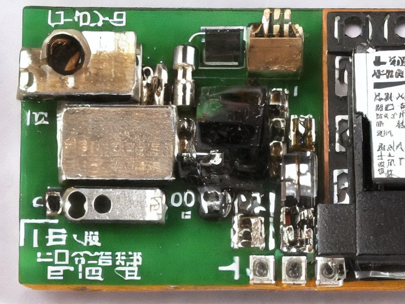 测试夹具总览技术资料