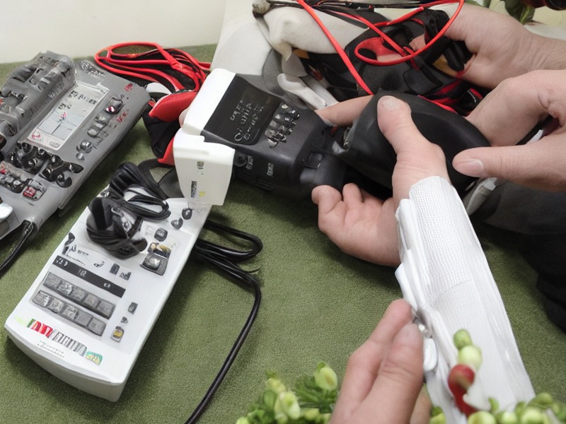 PLC接口资源资料库