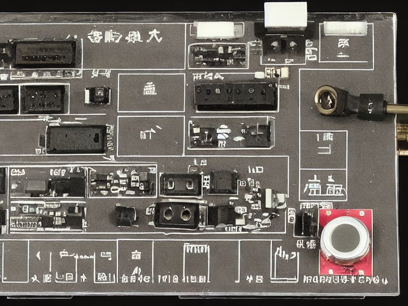 面板附件专题分类导航 二极管应用页 2