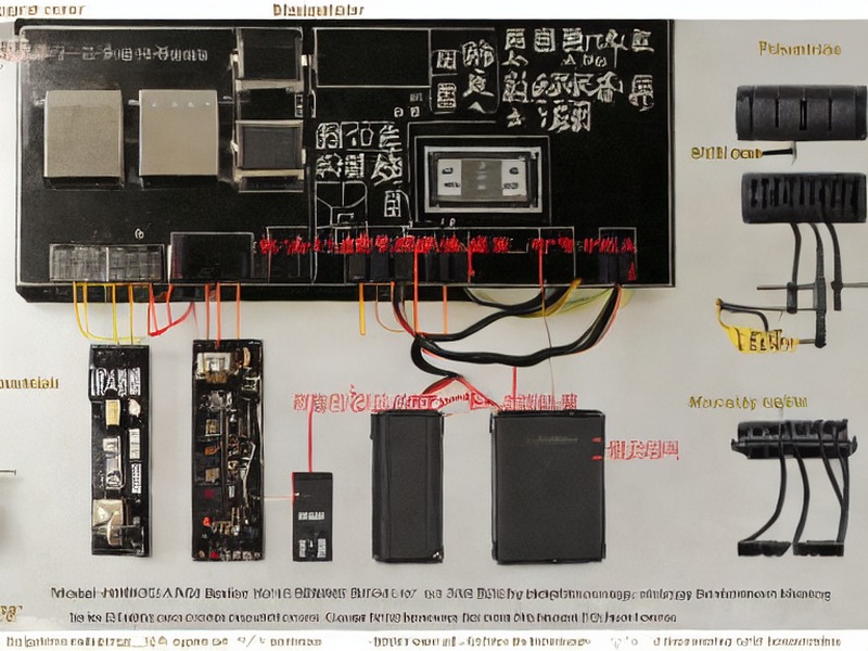 滤波器选型在工业控制中的选型资料 2