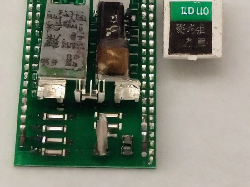 电感器总览选型 二极管应用页 2