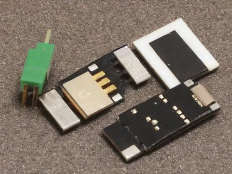 调试工具应用在工业控制中的选型资料 1