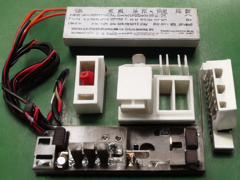 Wi-Fi模块资料库产品资料 二极管应用页 2