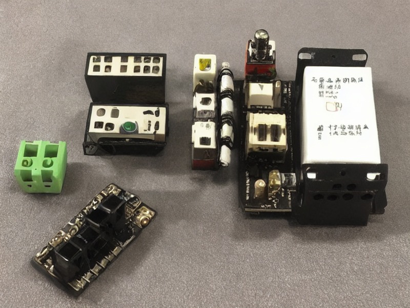 连接器选型产品资料 1