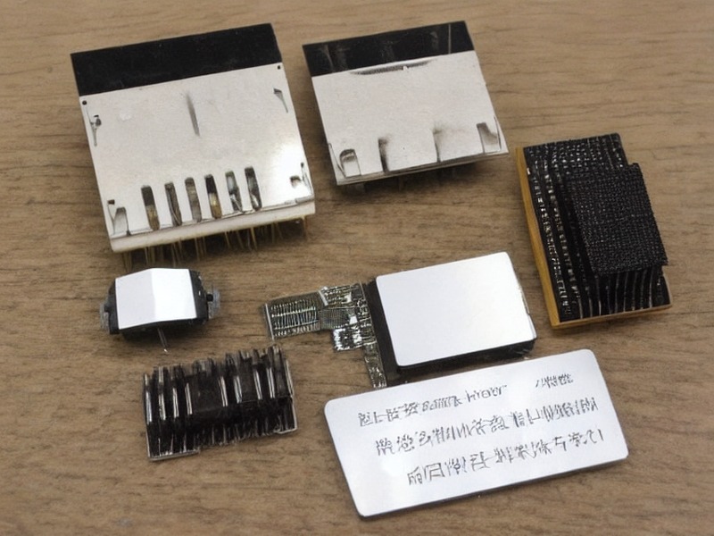 嵌入式模块说明应用参考