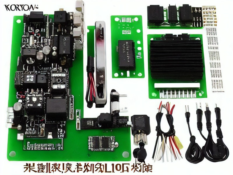面板附件目录参数与应用整理 2