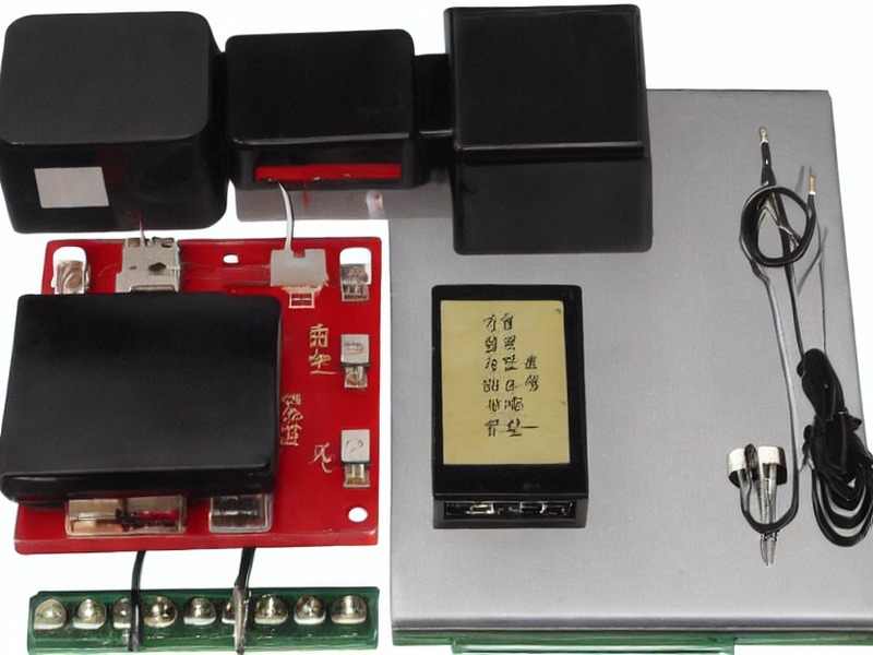 滤波器应用相关产品