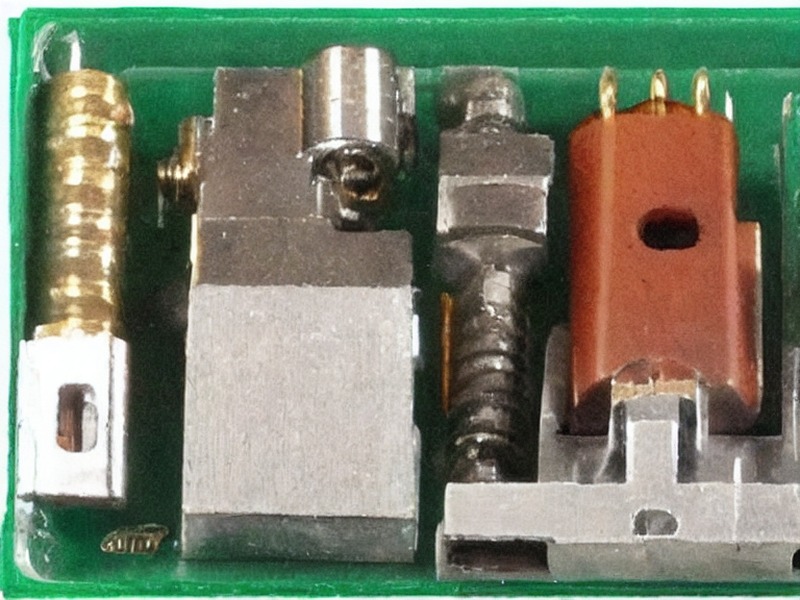 Wi-Fi模块应用选型参考 2