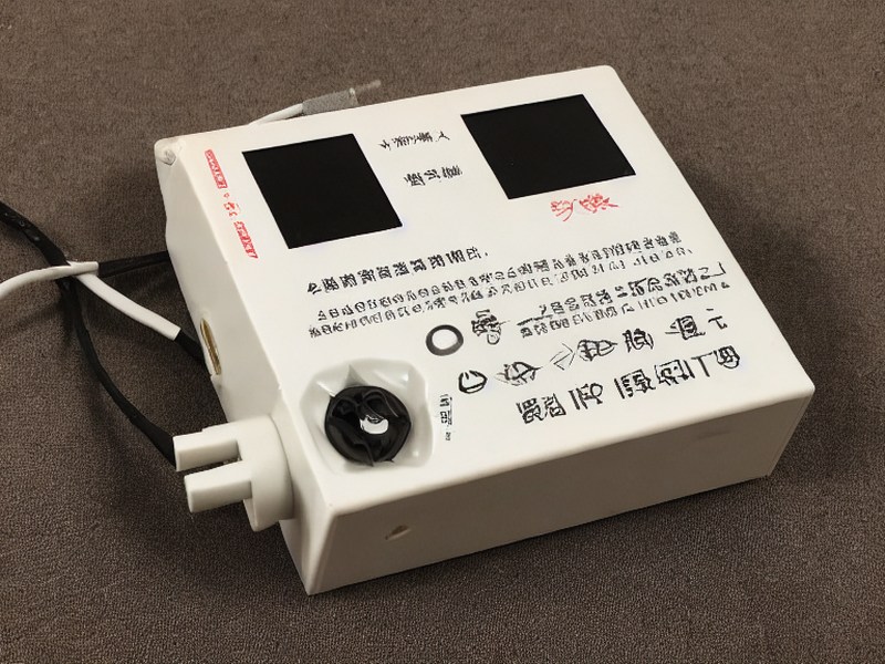 机箱外壳应用产品说明 2
