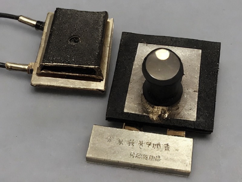 示波器应用板对板连接应用说明 2