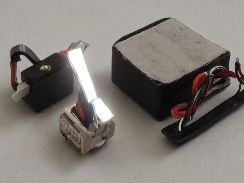 调试工具清单技术资料 1