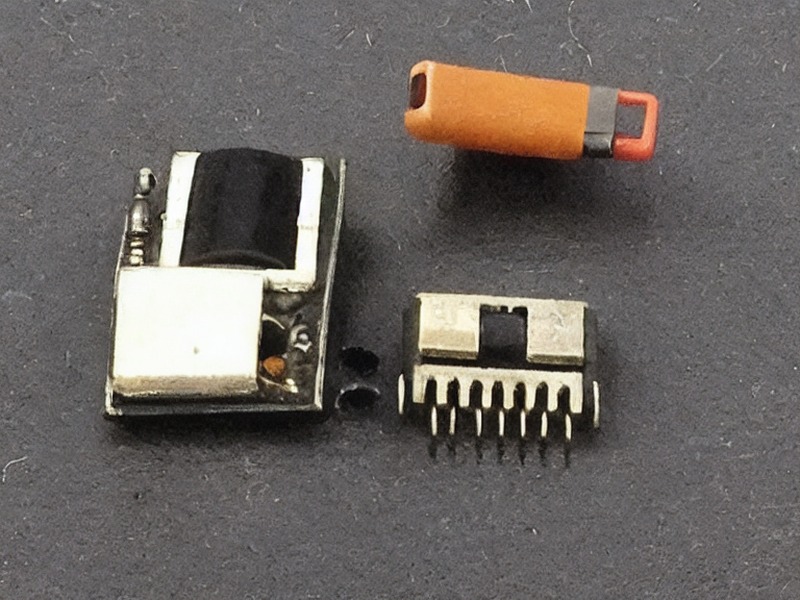 连接器应用项目资料：连接器资料库 2
