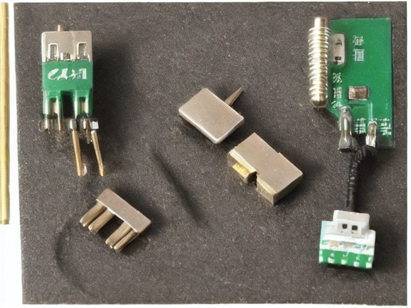 电池保护应用选型资料 1