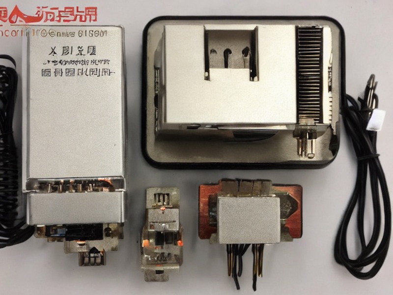 存储器应用资料：存储器工程页