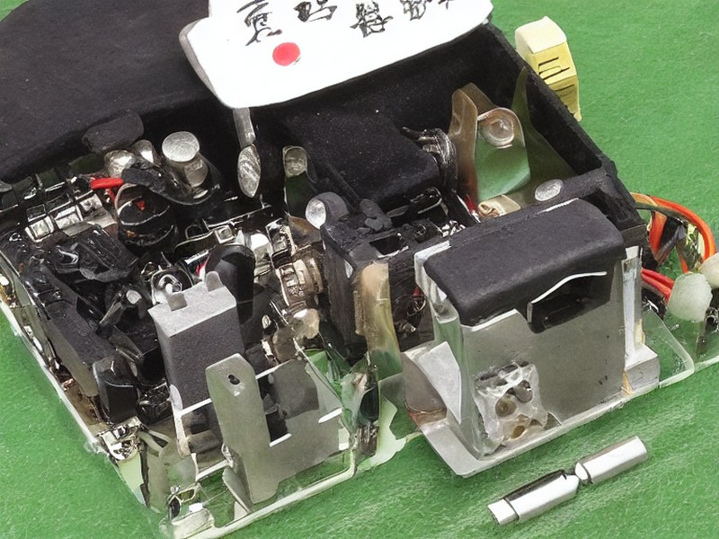 逻辑器件应用相关产品 1