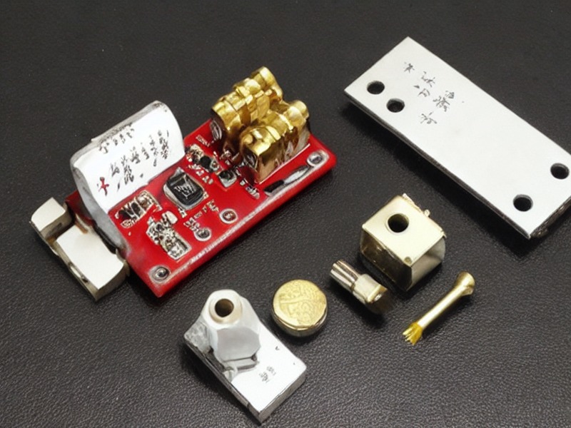 MOSFET应用资料：MOSFET资料库 1