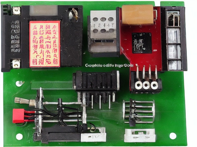 以太网接口清单工程资料 2