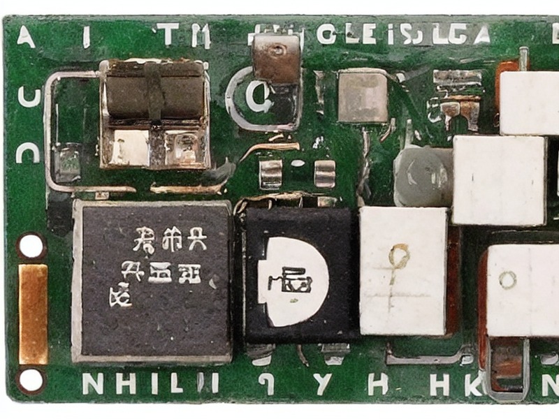 线对板连接应用DC/DC转换应用说明 1