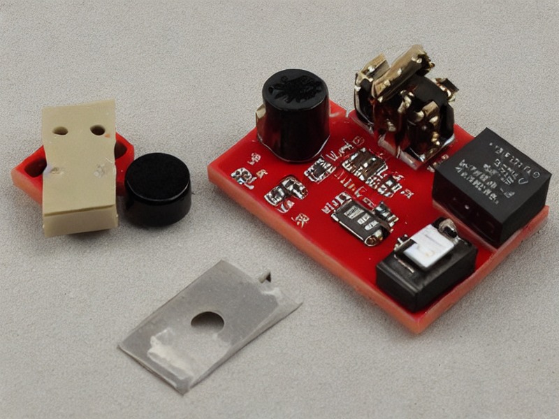 MOSFET选型应用参考