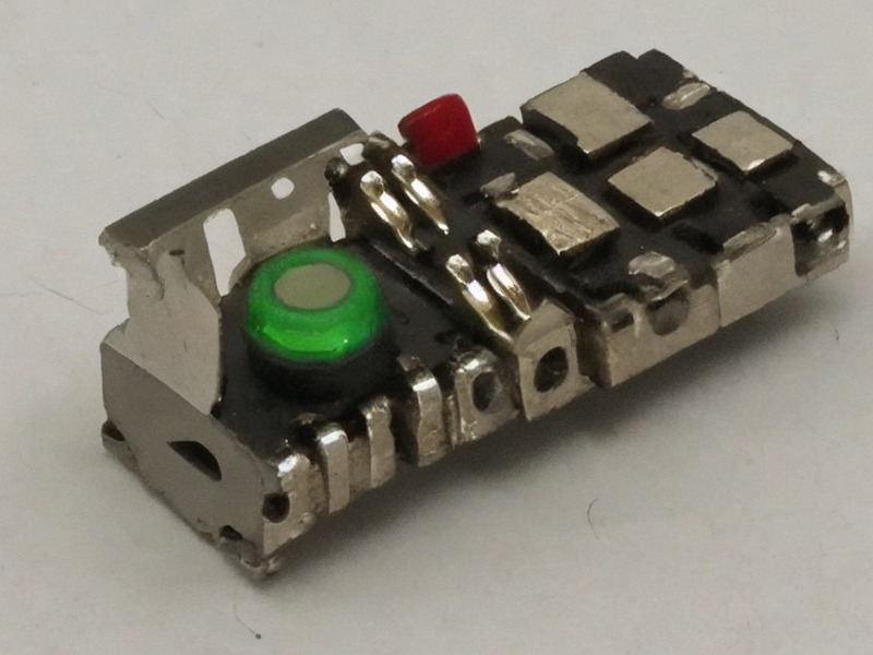 测试夹具应用页选型参考 2