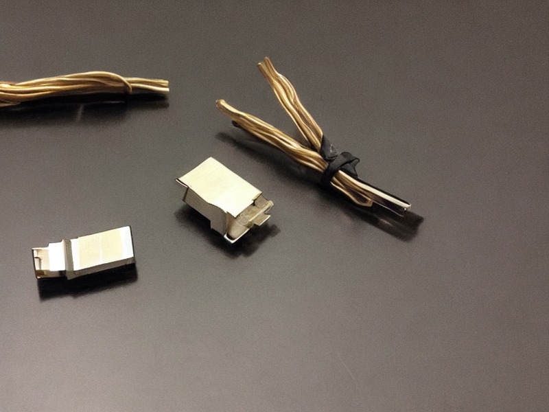 电感器分类产品 二极管应用页 1