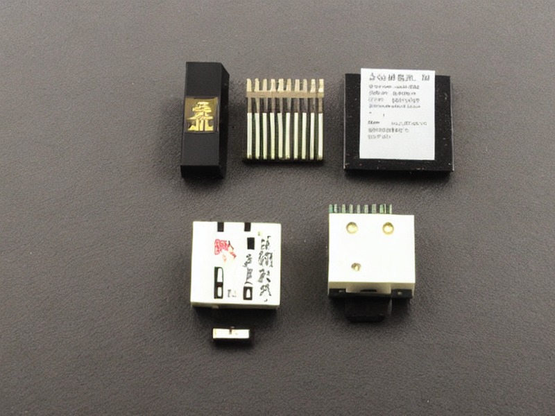 开关器件选型资料参考 1