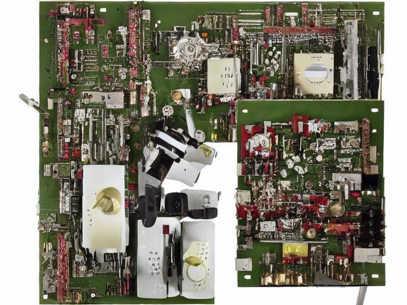 射频连接相关存储器应用产品说明