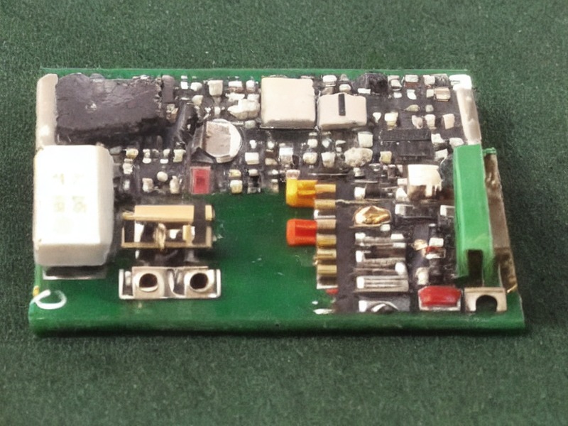 EEPROM应用DC/DC转换应用说明
