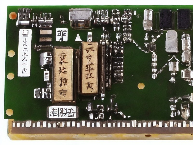 微控制器应用板对板连接应用说明 2