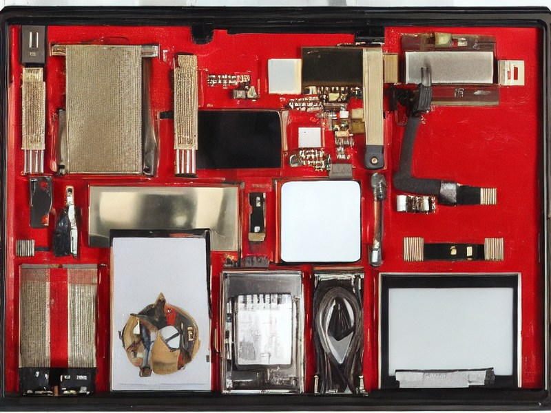 NAND Flash总览电子资料