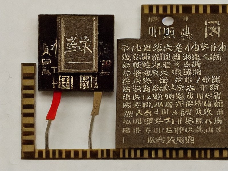磁性器件目录分类