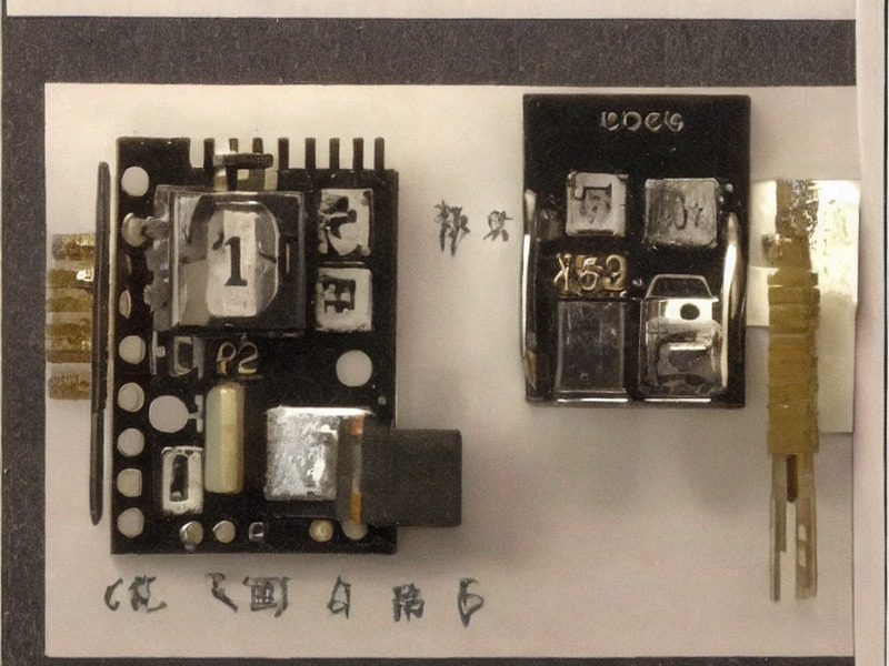 焊接工具中心在工业控制中的选型资料 2
