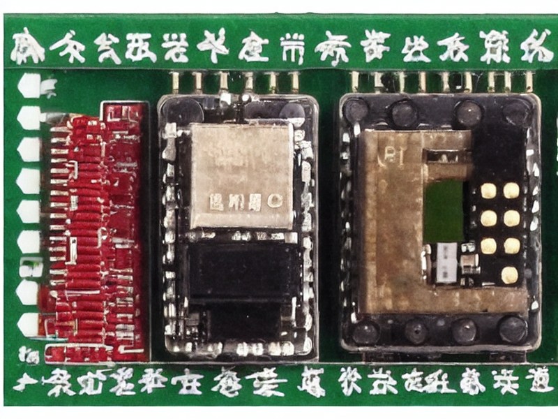 电池保护总览选型 二极管应用页 2