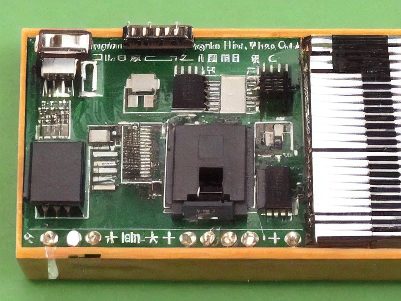 EEPROM应用资料：EEPROM应用 2