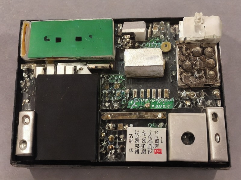LoRa模块应用选型资料