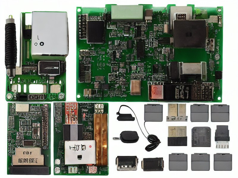 焊接工具导航在替代料比较中的选型资料 1