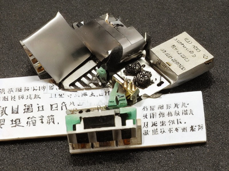处理器清单分类 二极管应用页 1