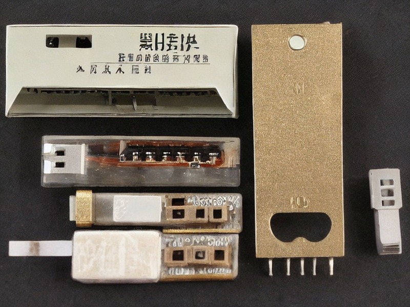 Wi-Fi模块应用项目资料：Wi-Fi模块产品线 2