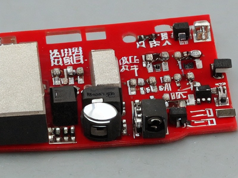 充电管理工程页应用参考 1