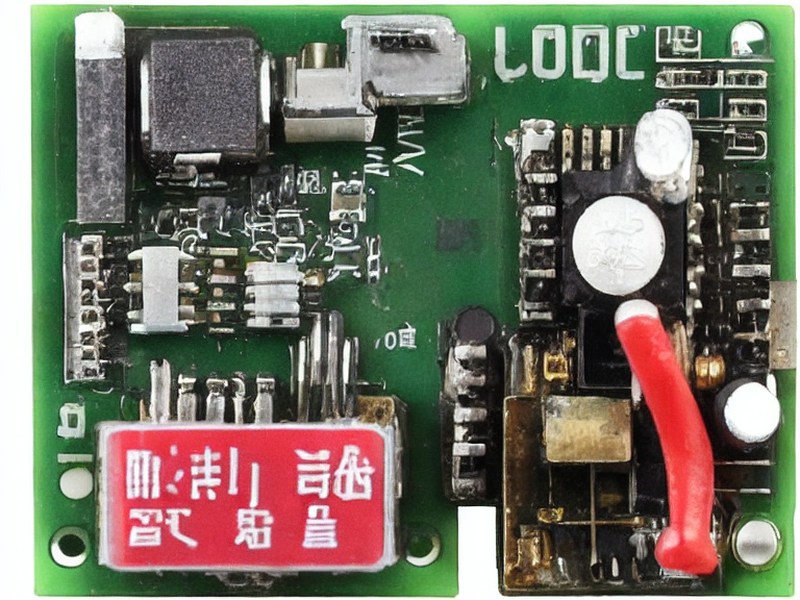 MOSFET内容在替代料比较中的选型资料 1