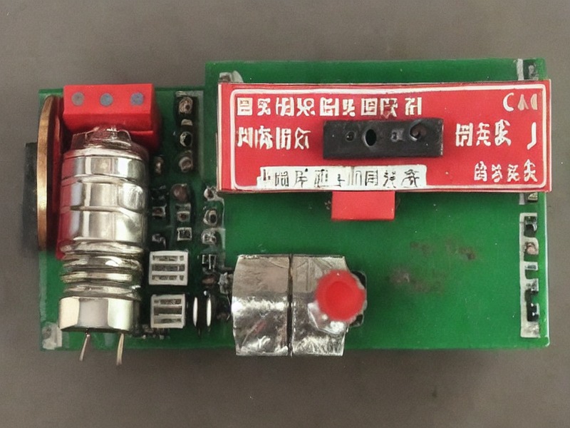 散热风扇指南技术资料 二极管应用页 2