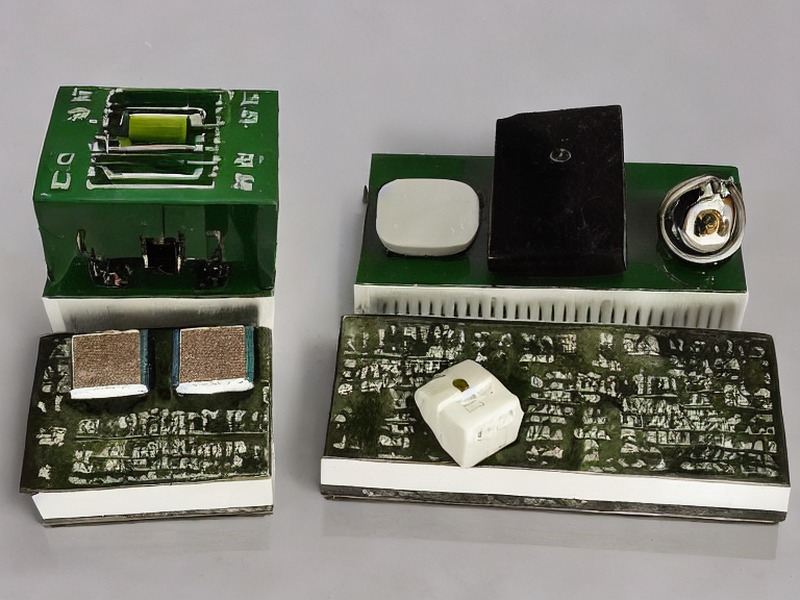 功率器件应用项目资料：功率器件专题 2