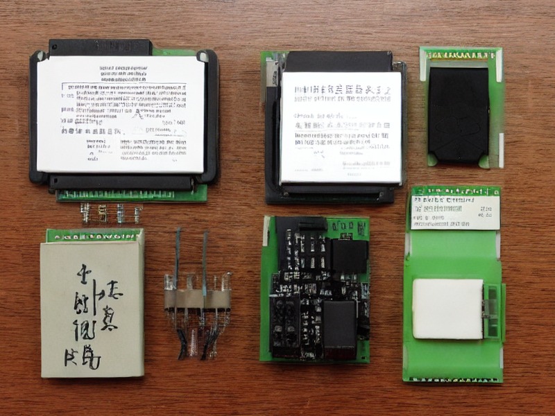 蓝牙模块应用板对板连接应用说明