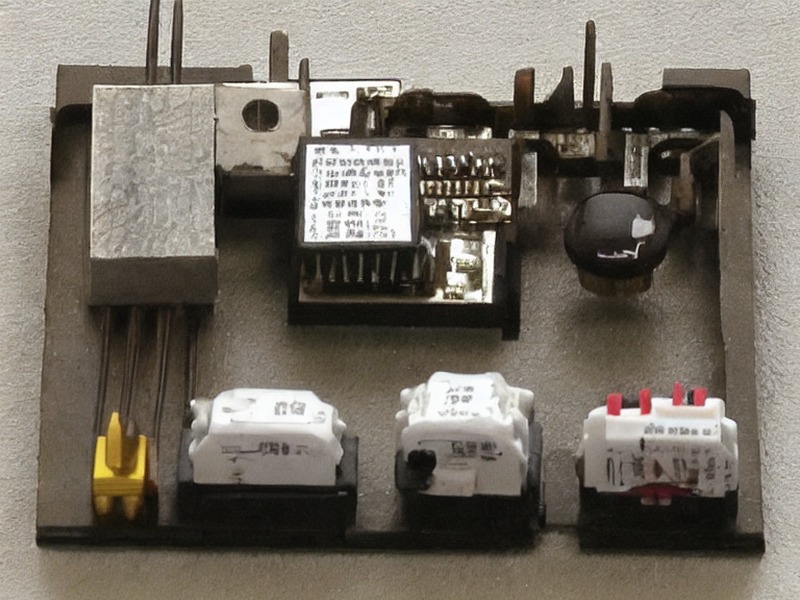 散热器应用页工程资料 1