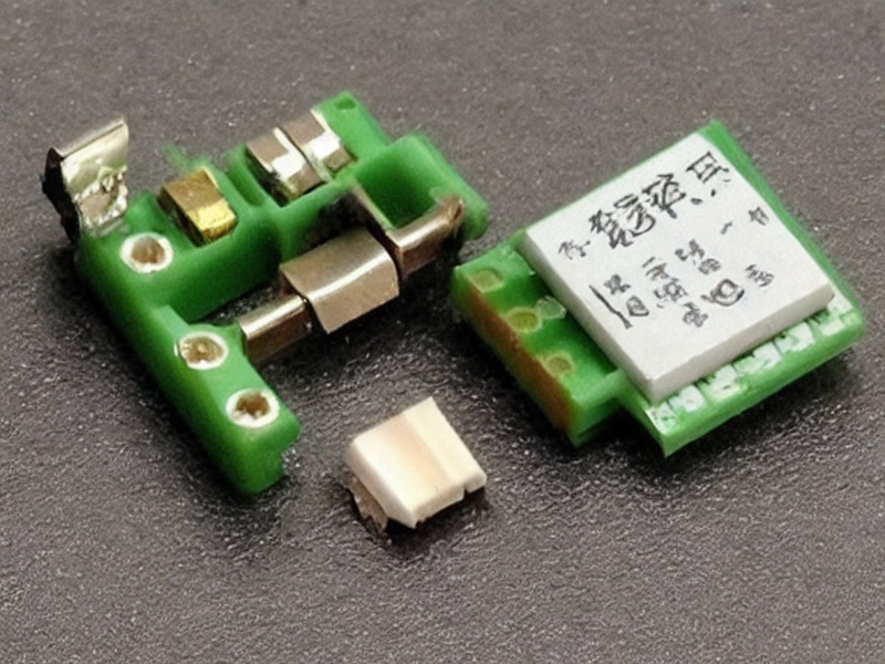 接口芯片应用DC/DC转换应用说明 2