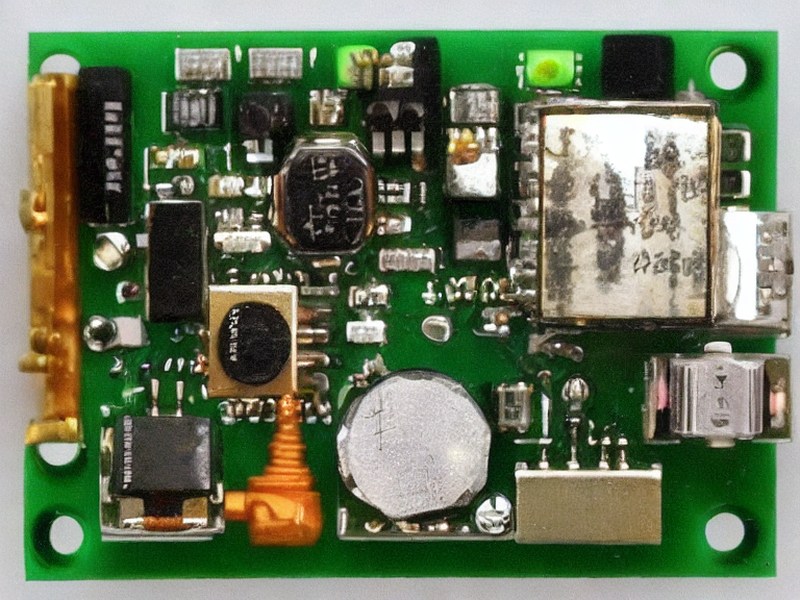 光耦合器资料库应用说明 1