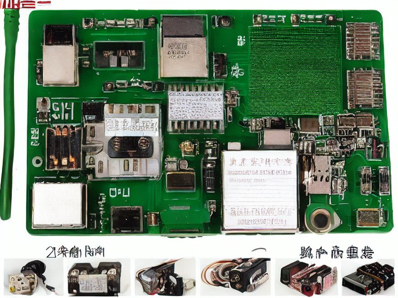 功率器件产品线选型参考 1